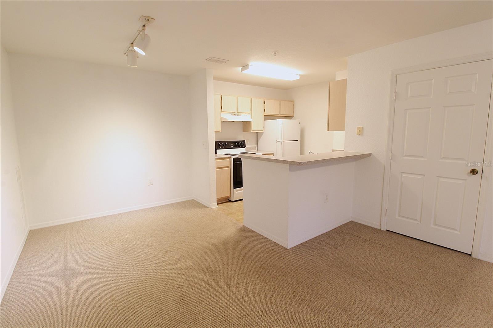 THE VILLAGE AT TOWNPARK - Residential Lease