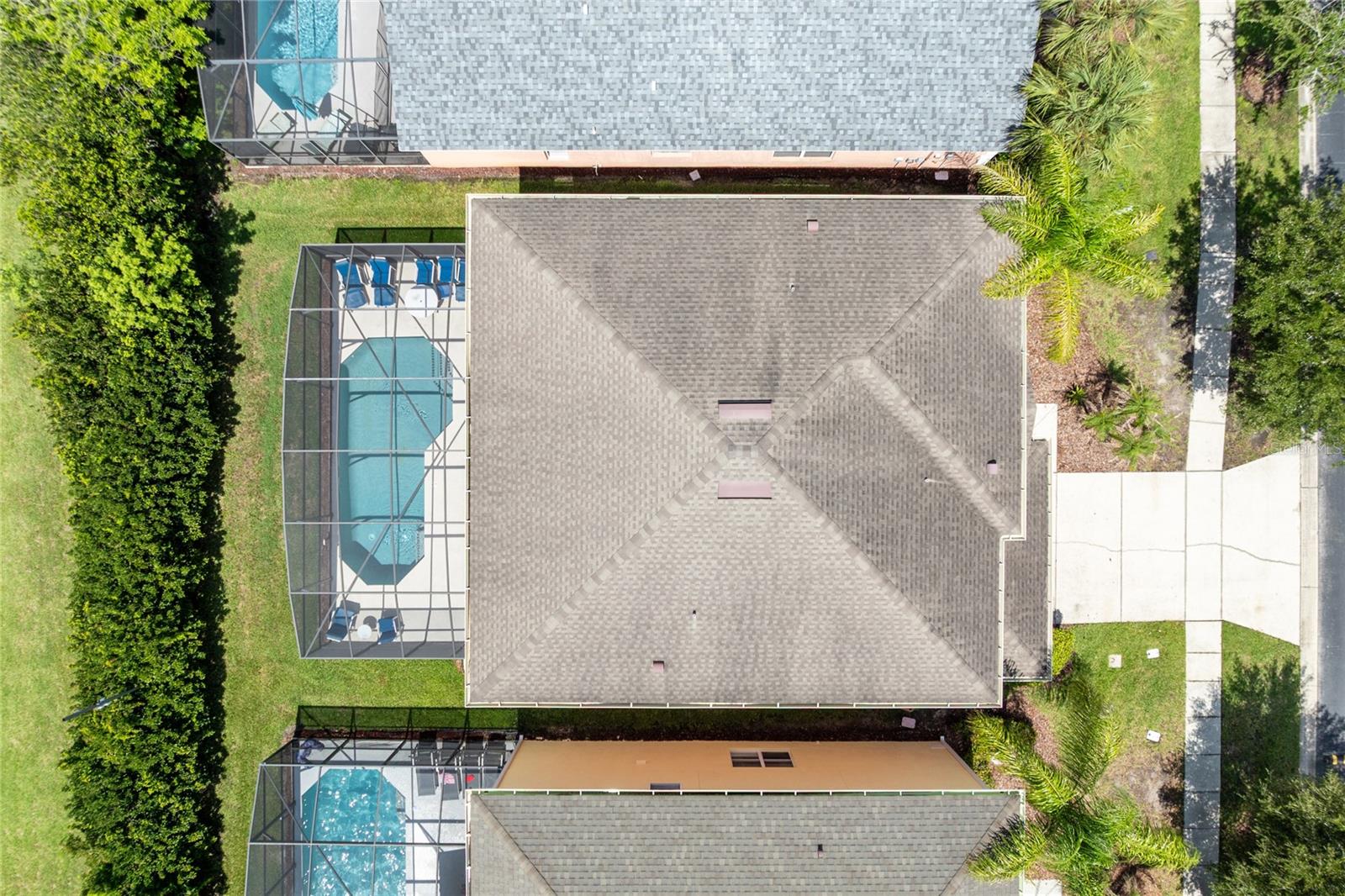 TERRA VERDE - Residential