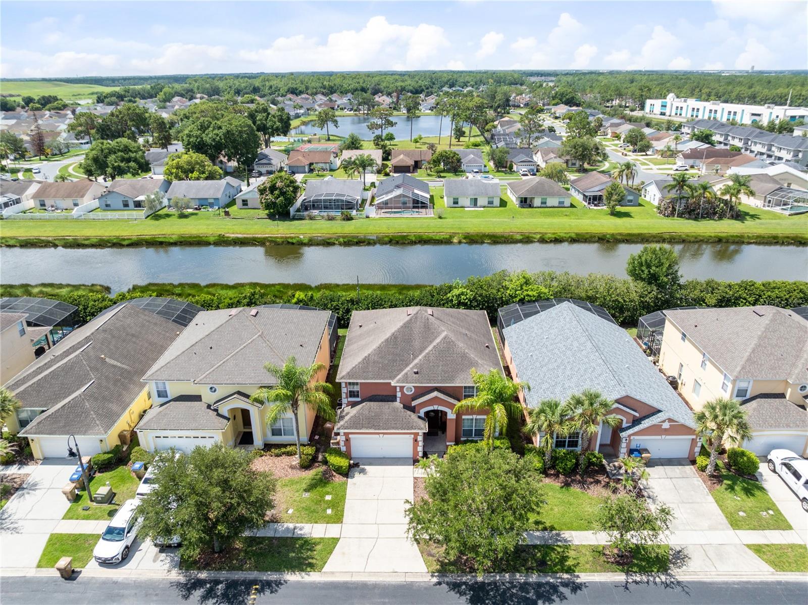 TERRA VERDE - Residential