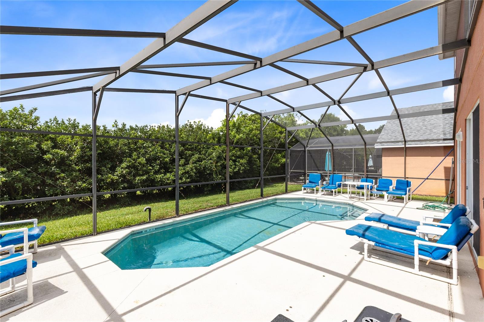 TERRA VERDE - Residential