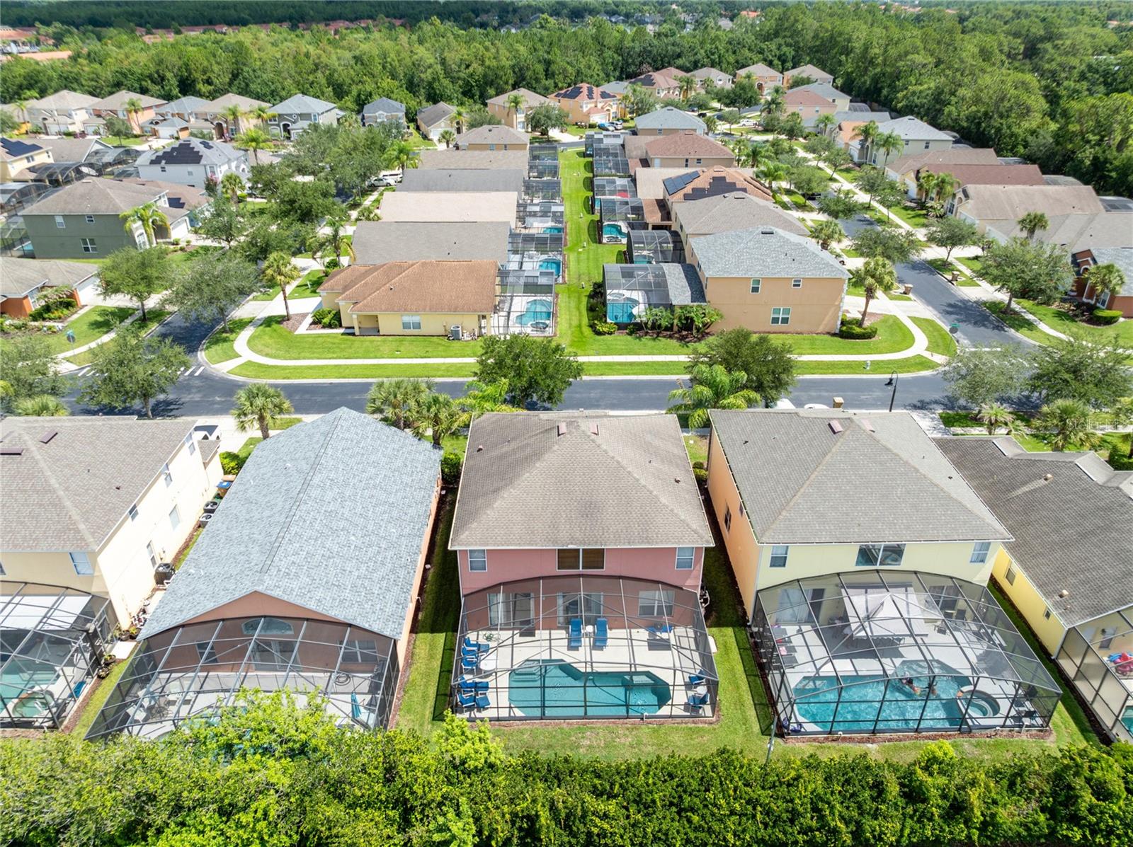 TERRA VERDE - Residential