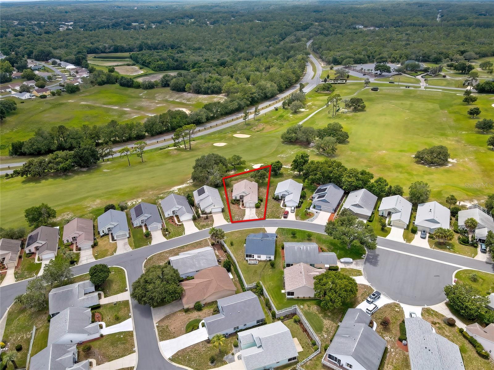 LAUREL RIDGE 01 - Residential