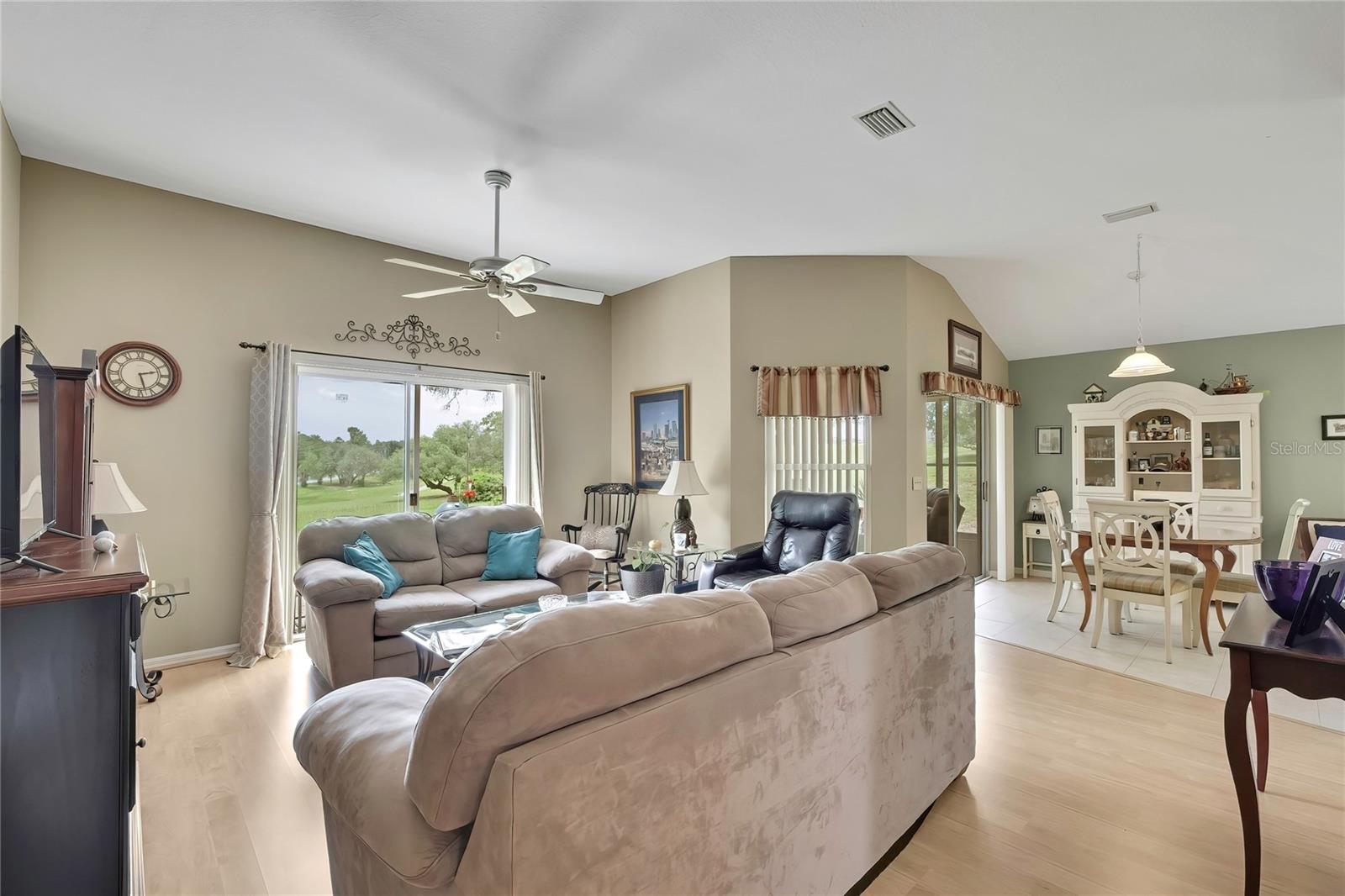 LAUREL RIDGE 01 - Residential