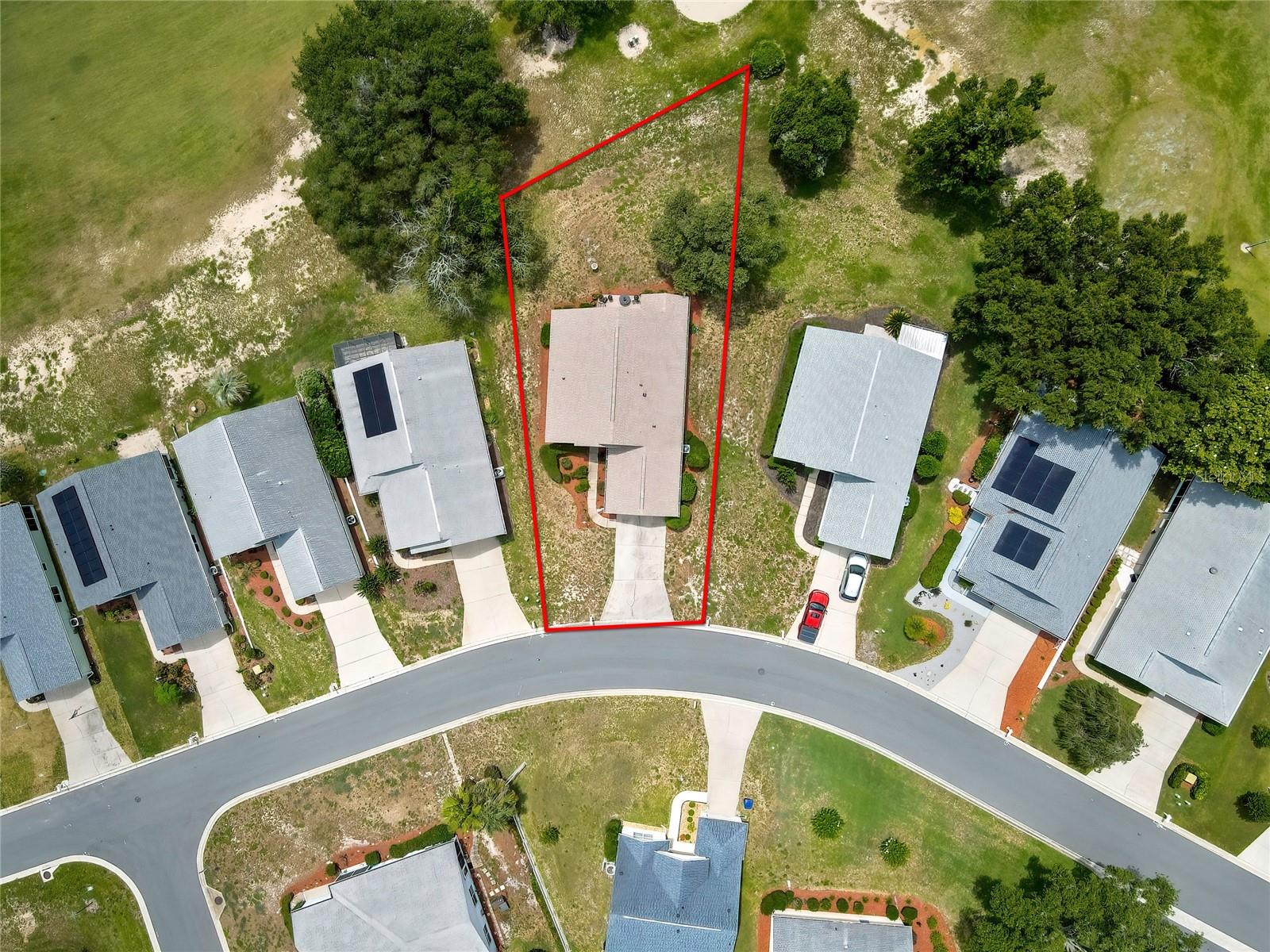 LAUREL RIDGE 01 - Residential