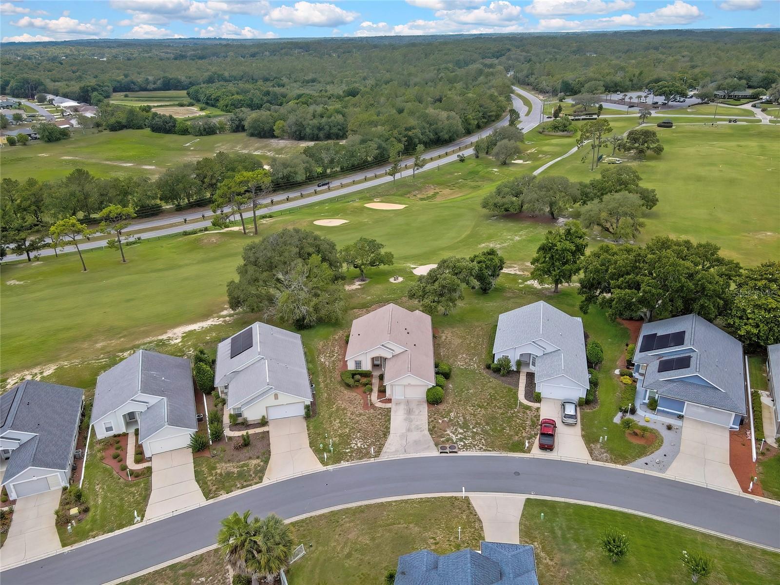 LAUREL RIDGE 01 - Residential
