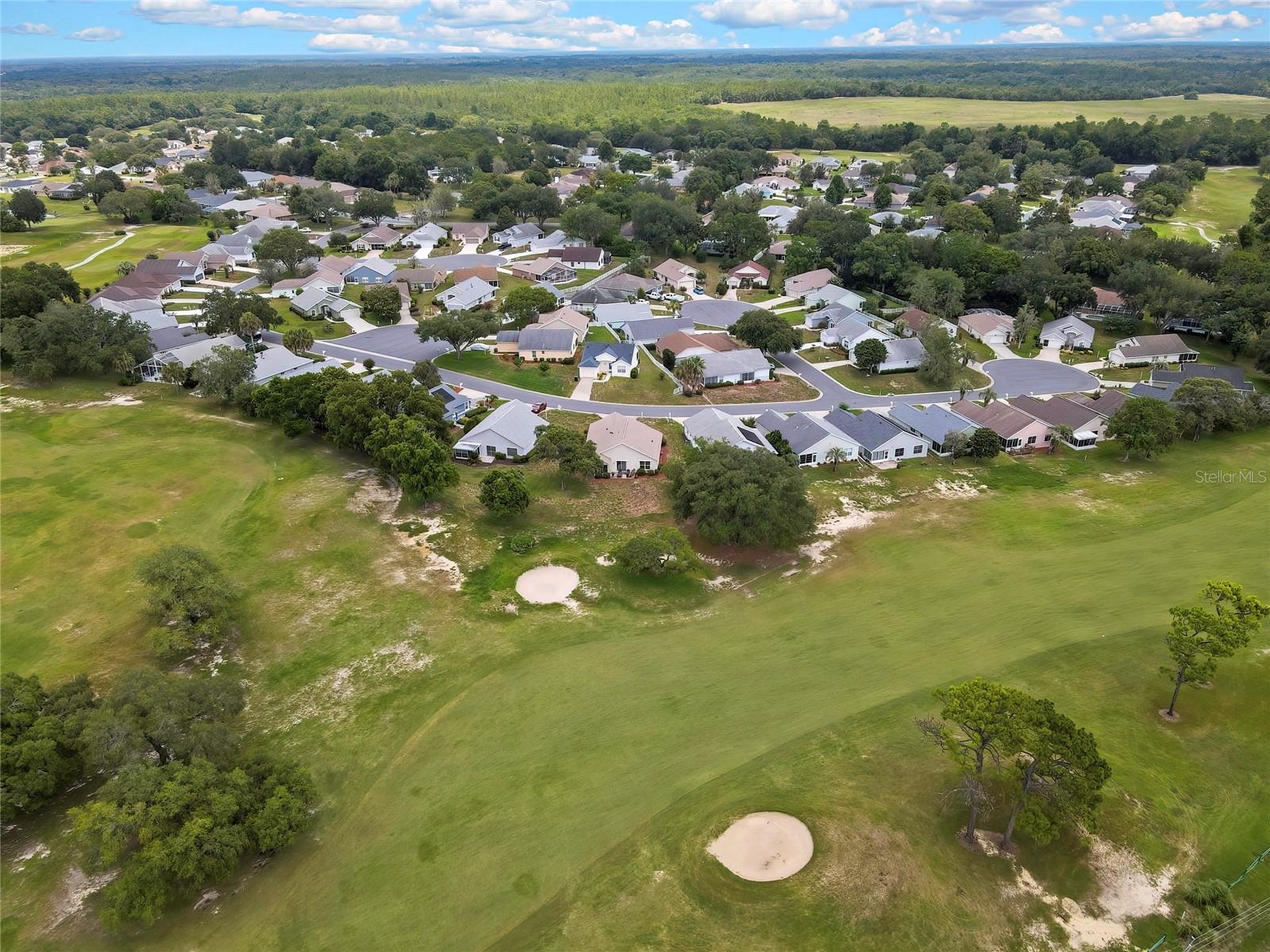 LAUREL RIDGE 01 - Residential