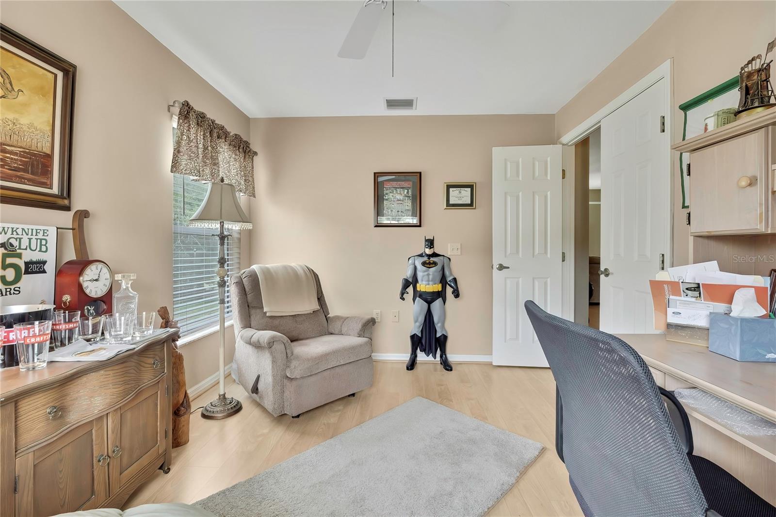 LAUREL RIDGE 01 - Residential