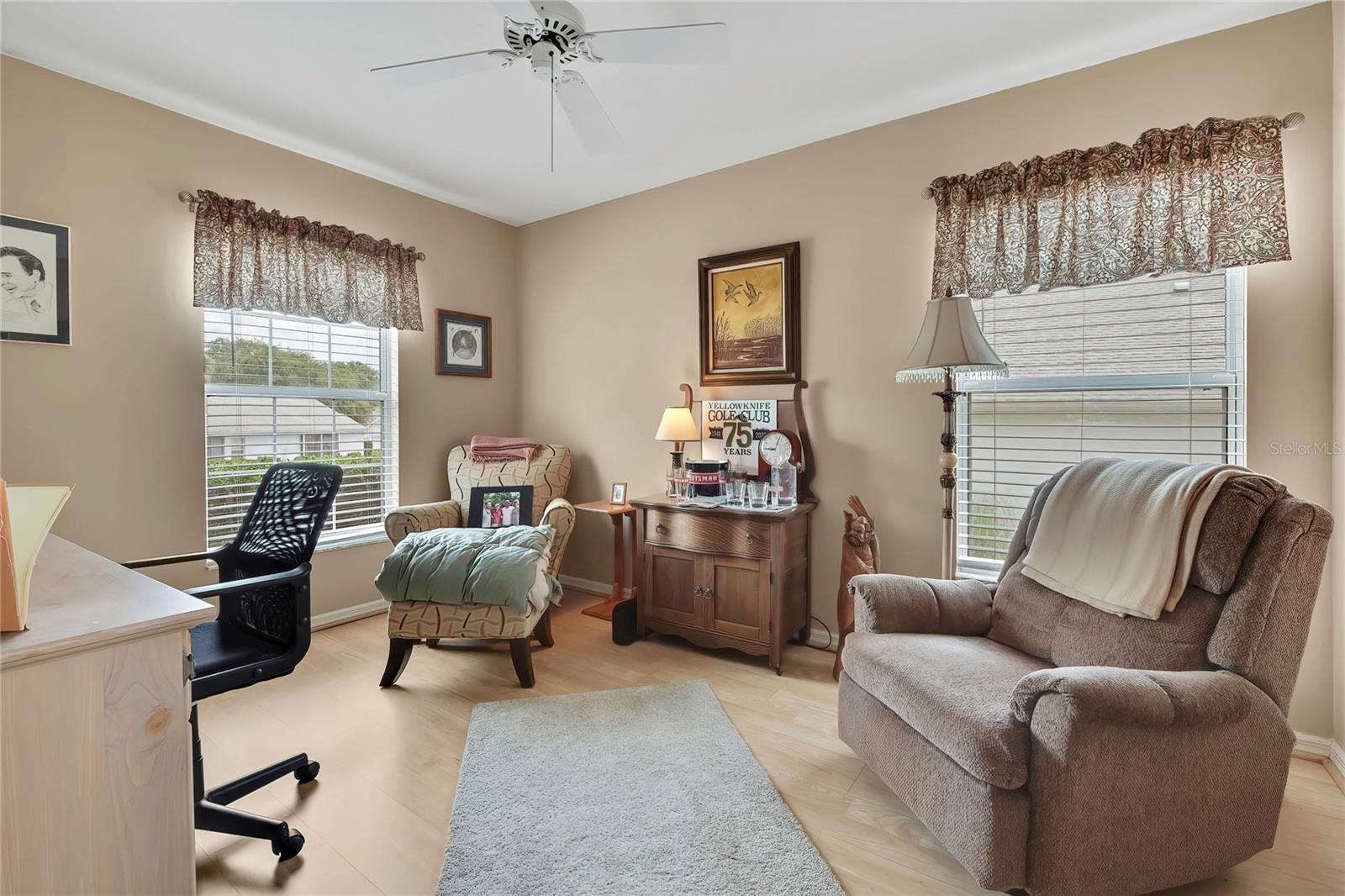 LAUREL RIDGE 01 - Residential