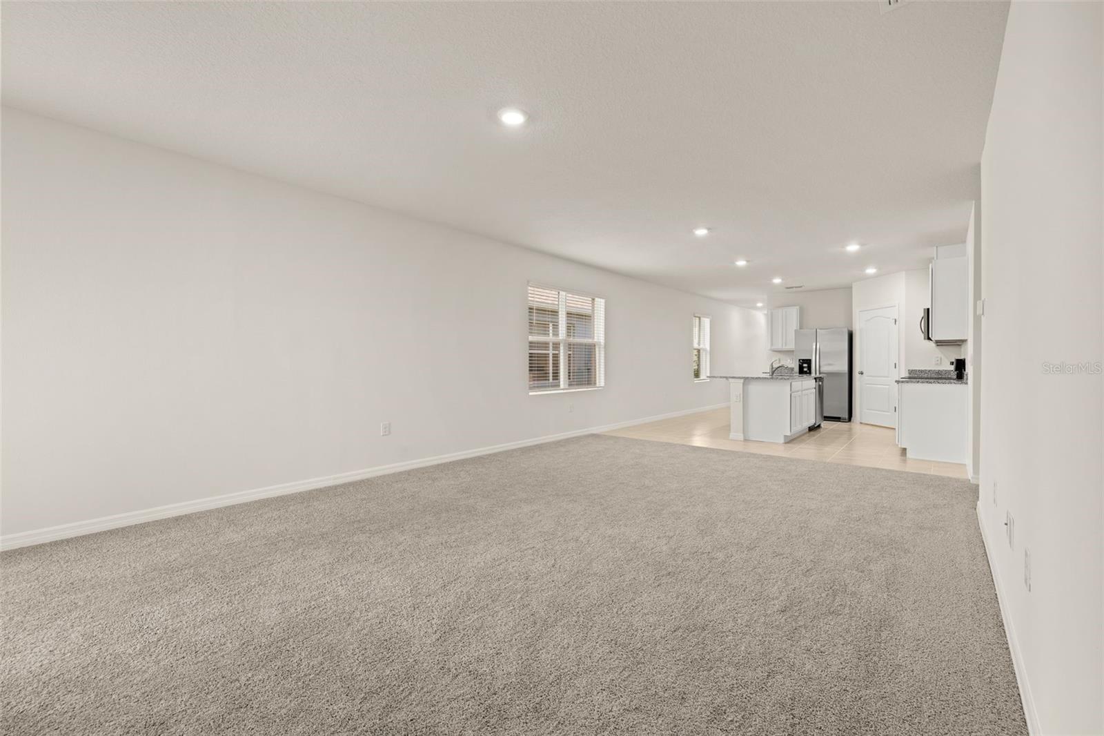 LAKE DEER ESTATES - Residential