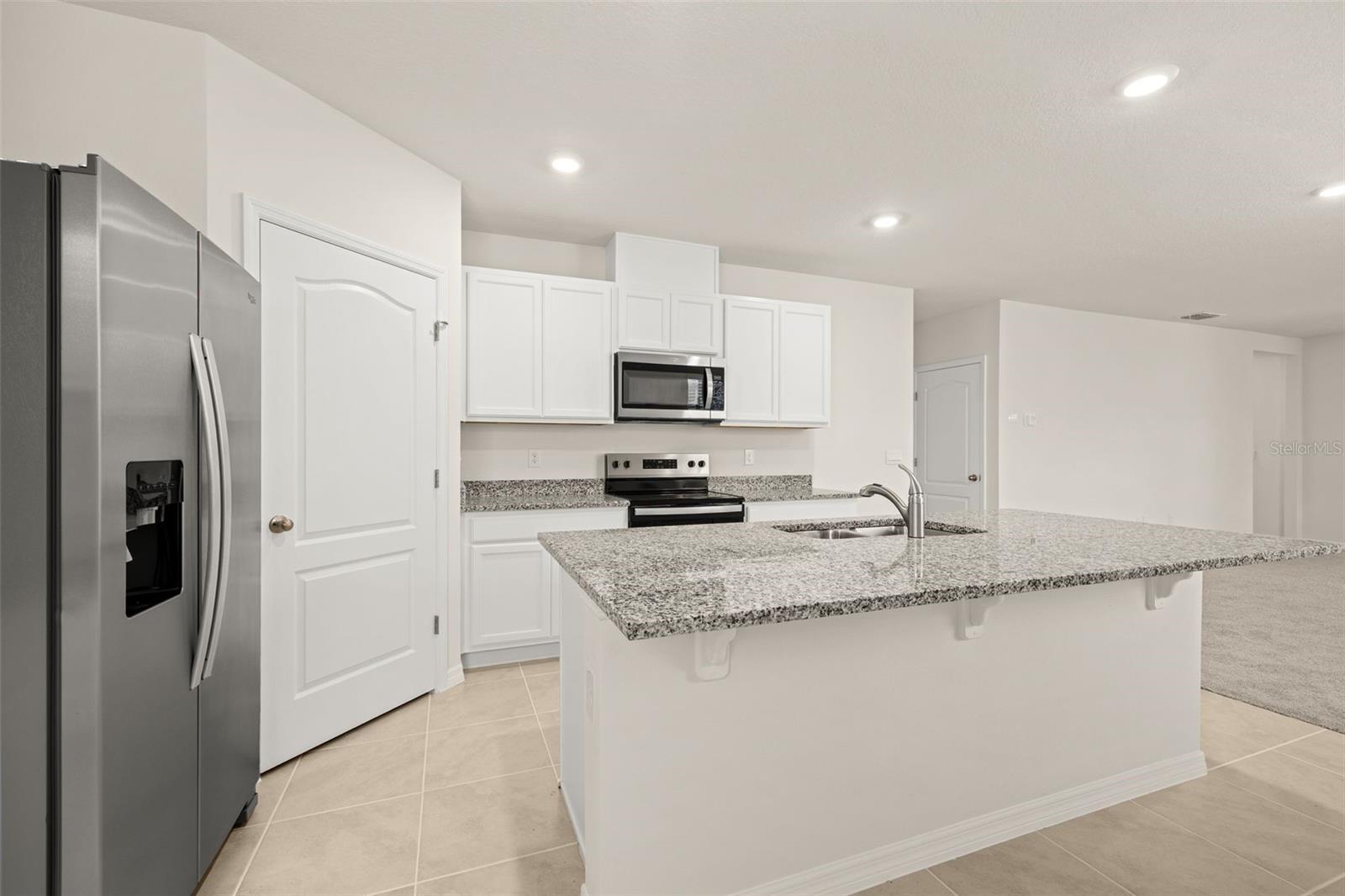 LAKE DEER ESTATES - Residential