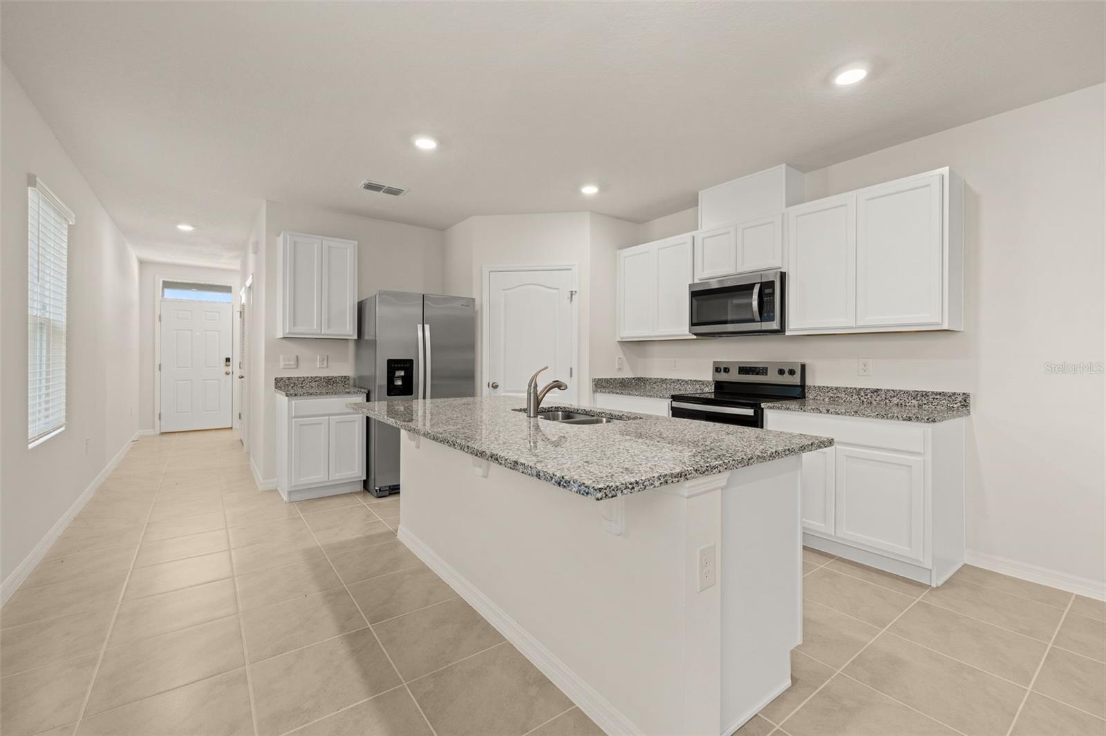 LAKE DEER ESTATES - Residential