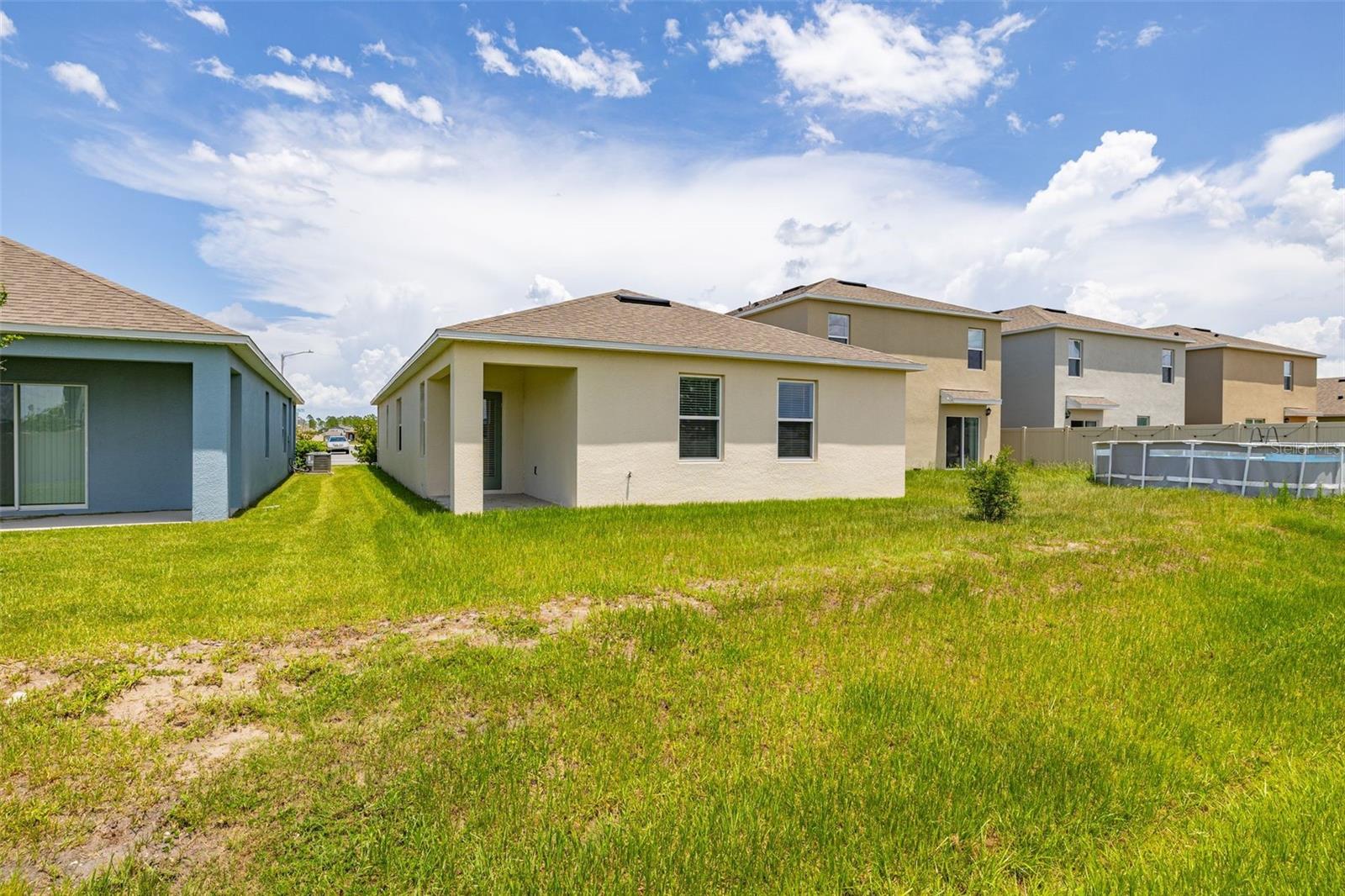 LAKE DEER ESTATES - Residential