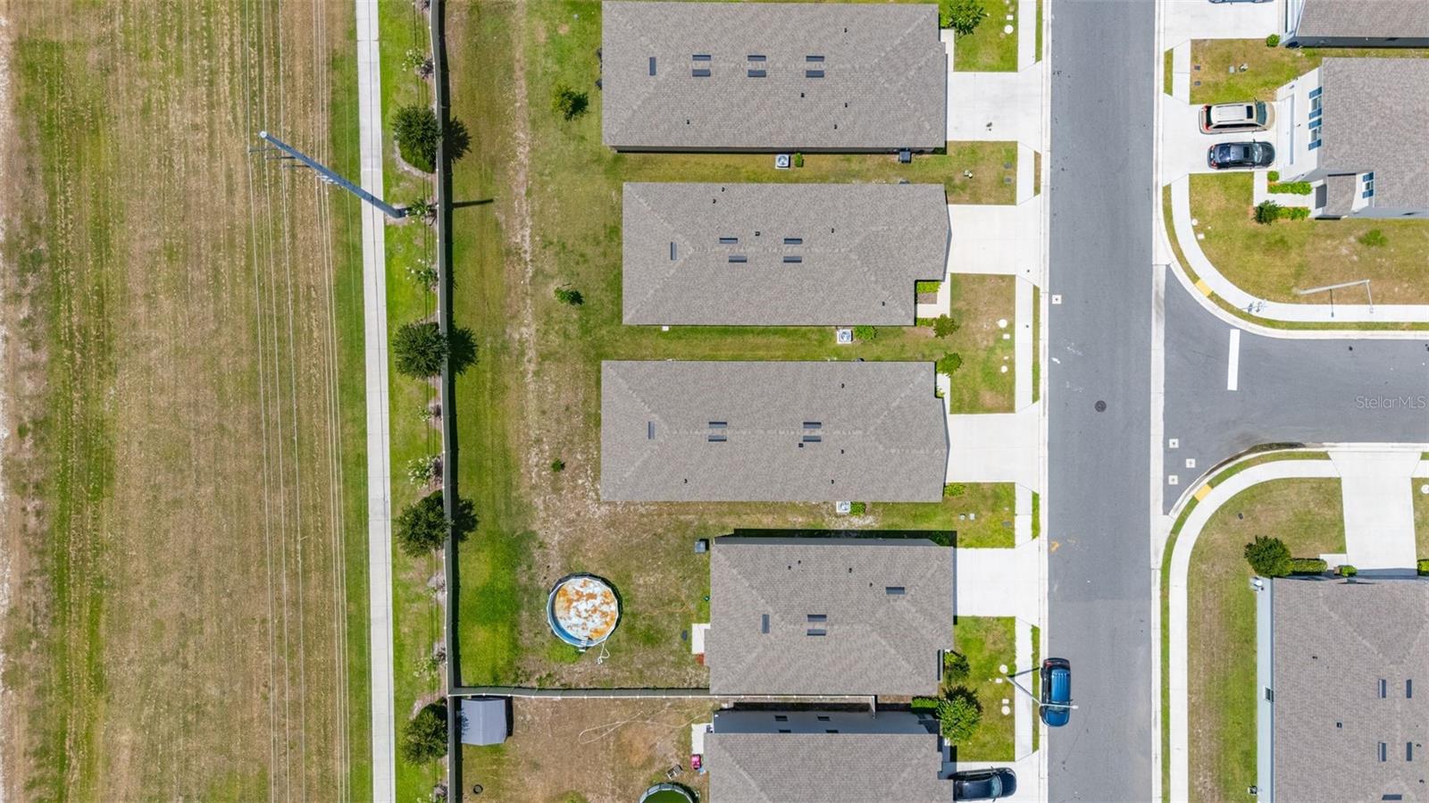 LAKE DEER ESTATES - Residential