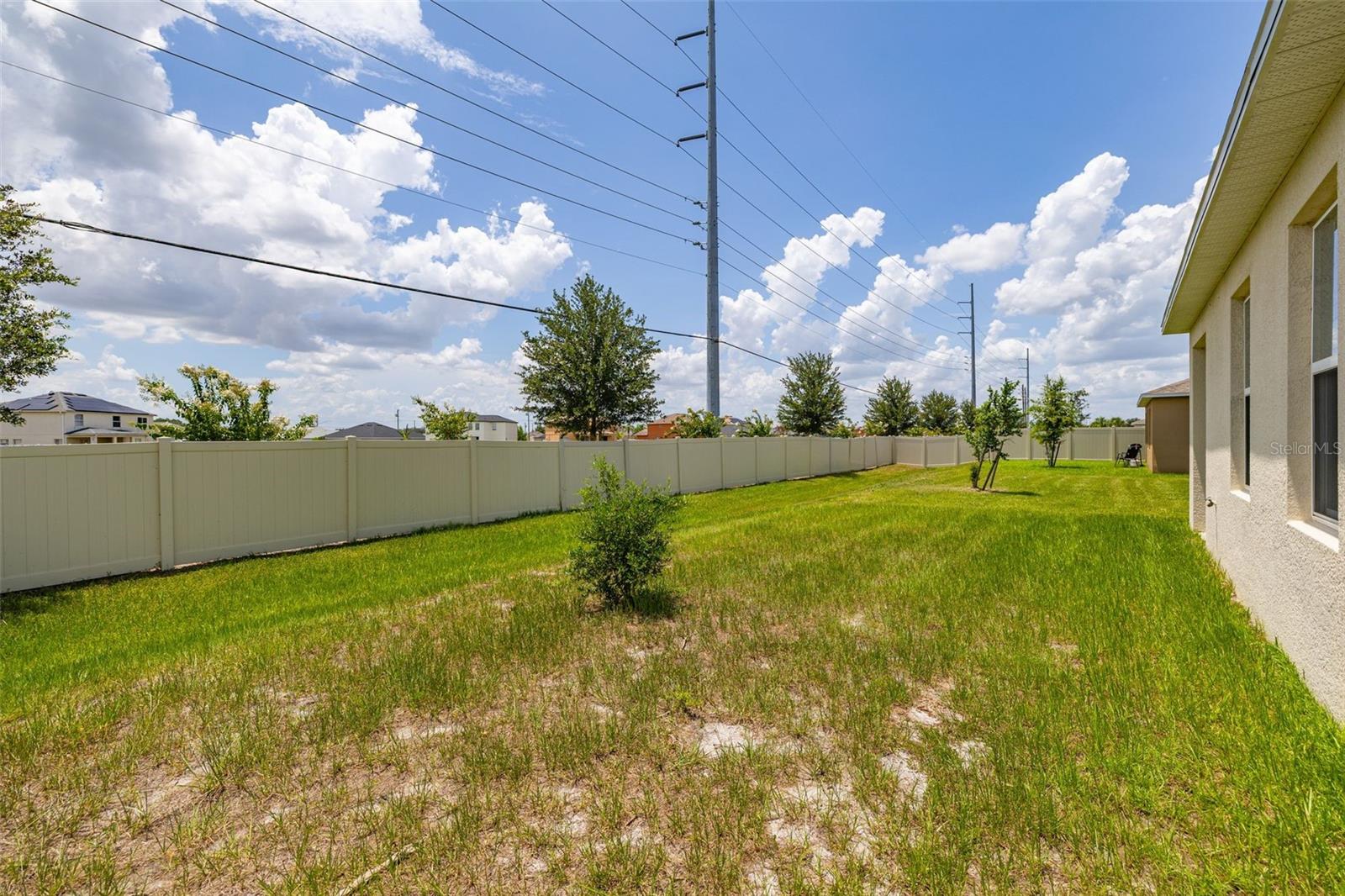 LAKE DEER ESTATES - Residential