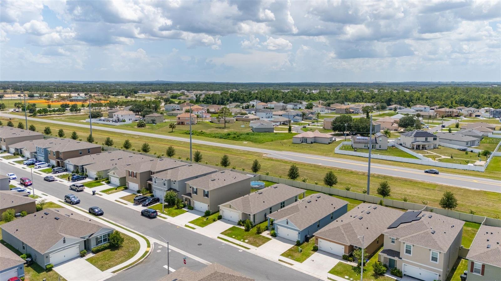 LAKE DEER ESTATES - Residential