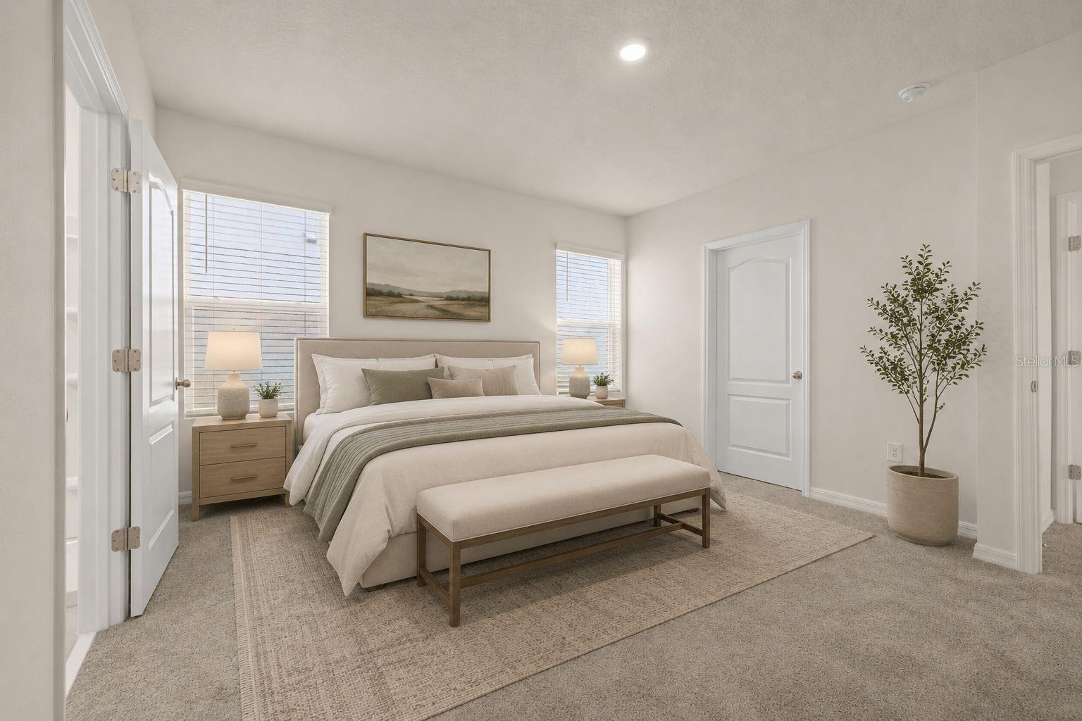LAKE DEER ESTATES - Residential