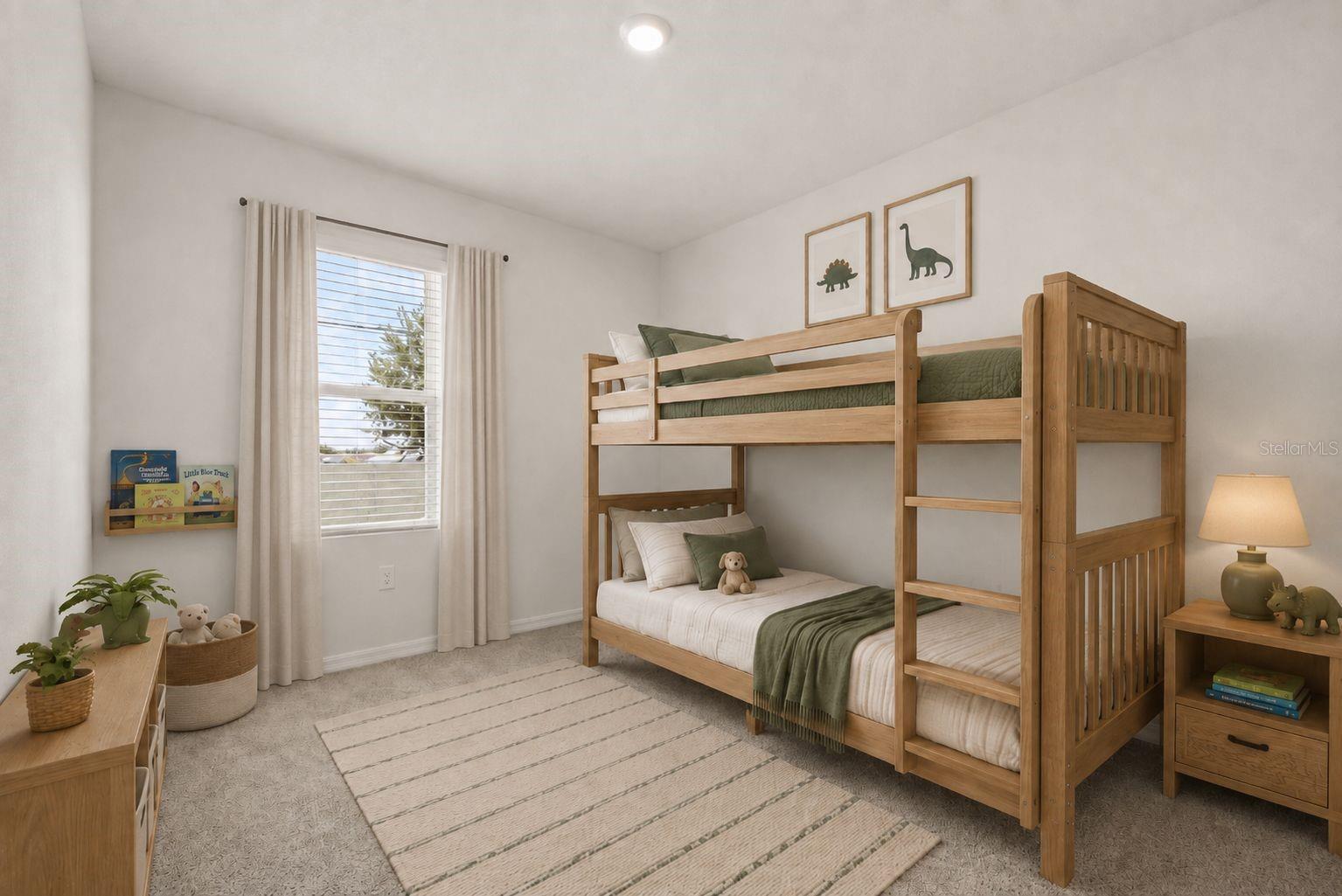LAKE DEER ESTATES - Residential