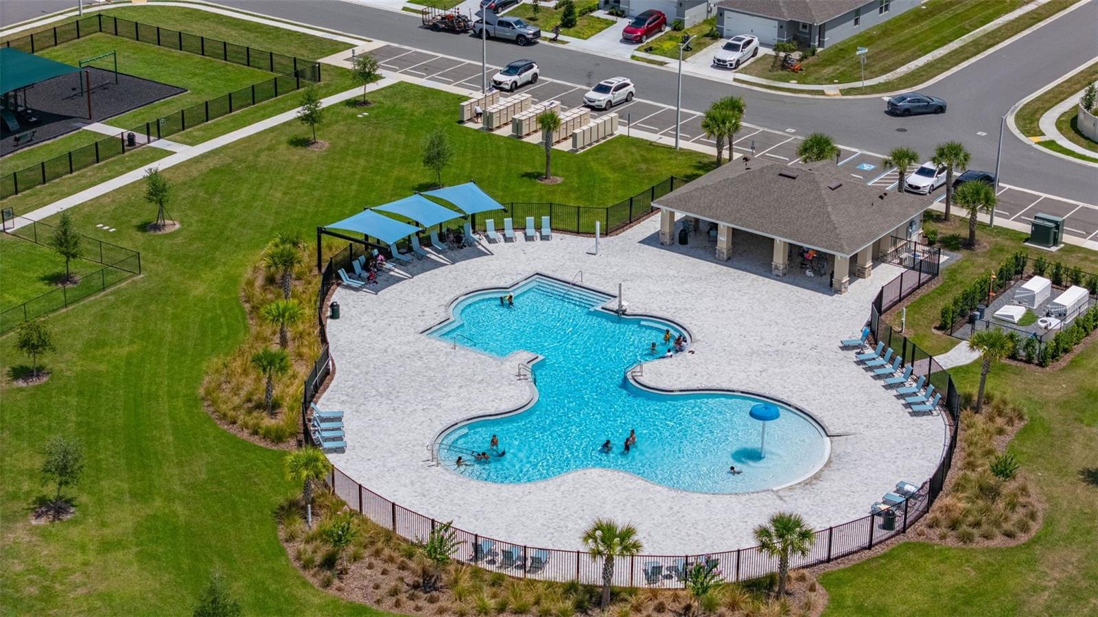 LAKE DEER ESTATES - Residential