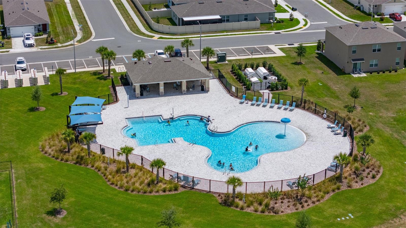 LAKE DEER ESTATES - Residential