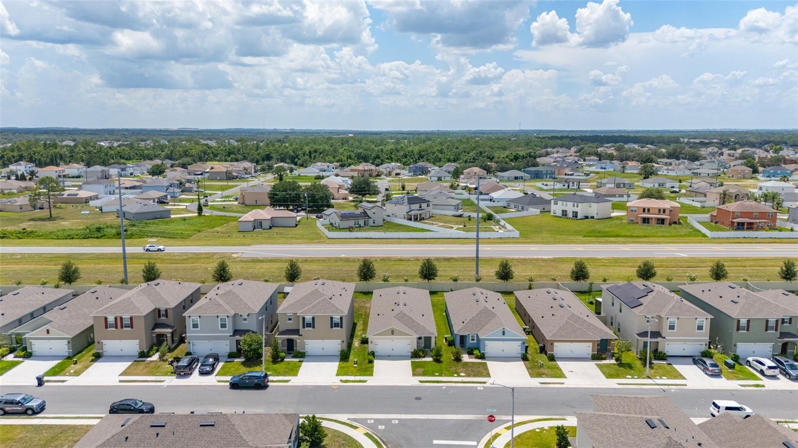 LAKE DEER ESTATES - Residential