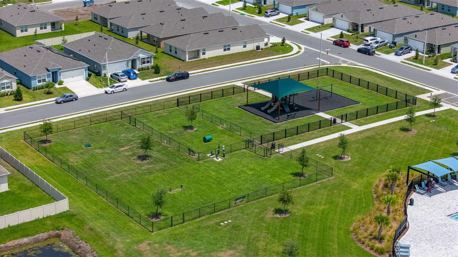 LAKE DEER ESTATES - Residential