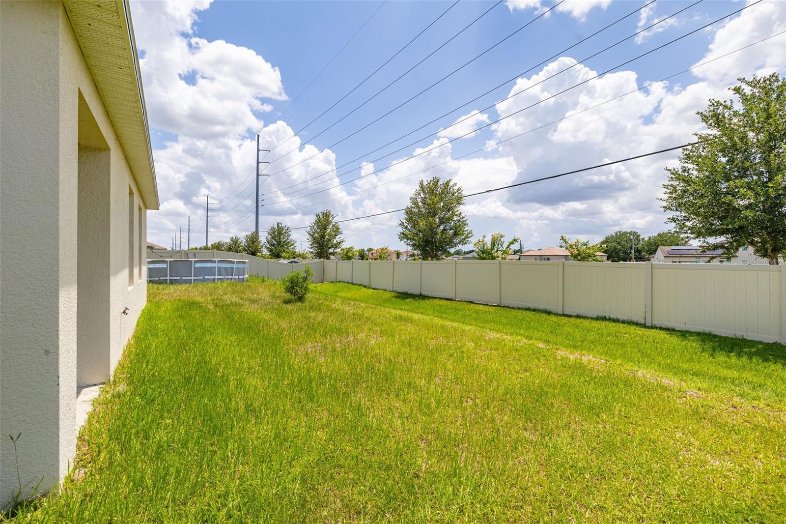 LAKE DEER ESTATES - Residential