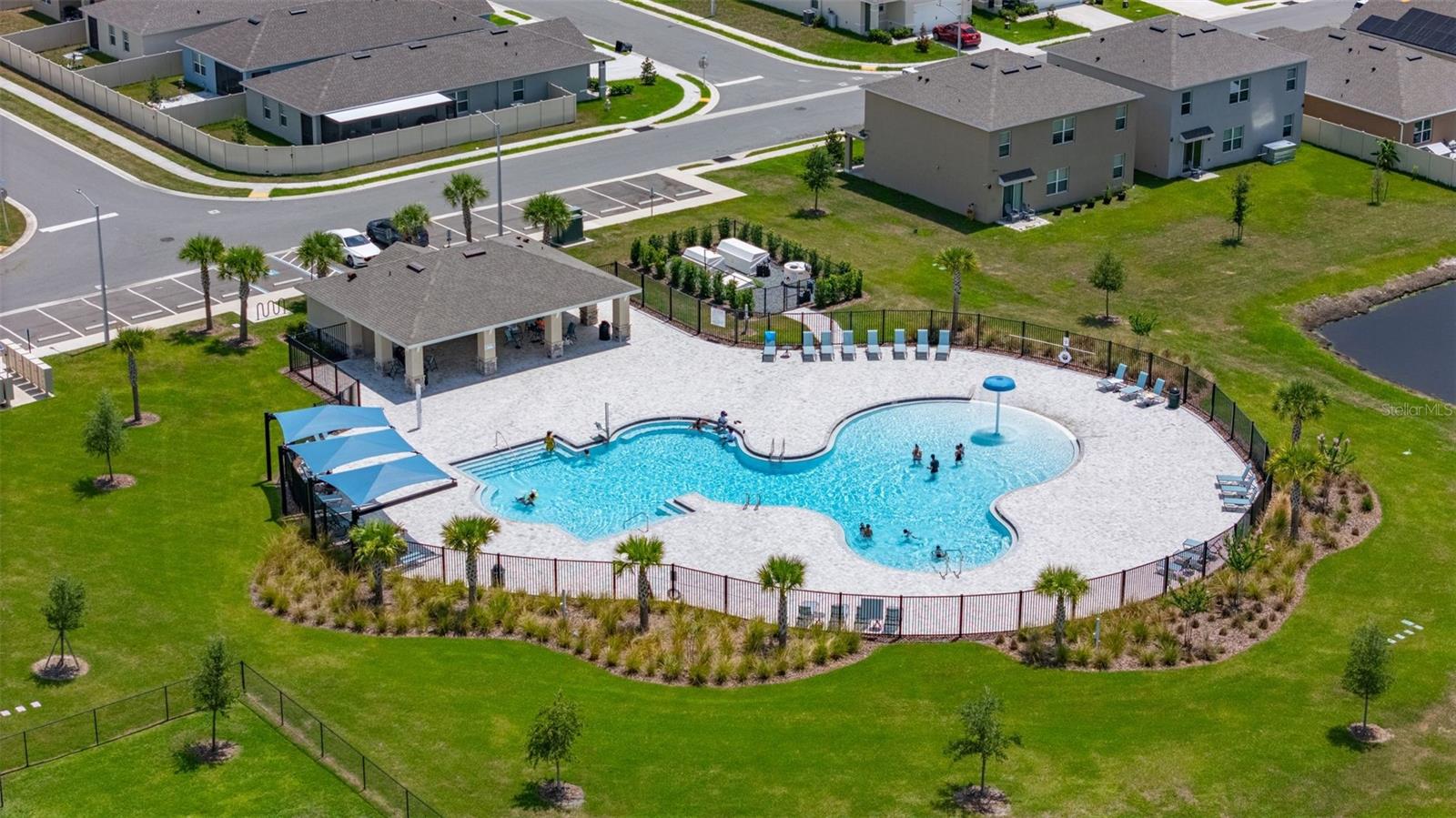LAKE DEER ESTATES - Residential