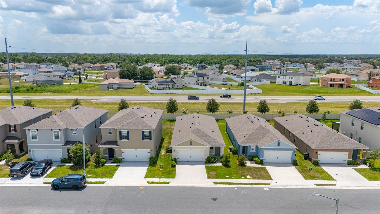 LAKE DEER ESTATES - Residential