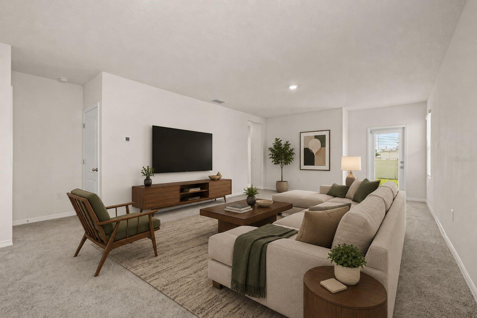 LAKE DEER ESTATES - Residential
