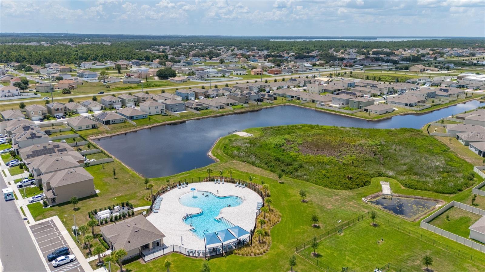 LAKE DEER ESTATES - Residential