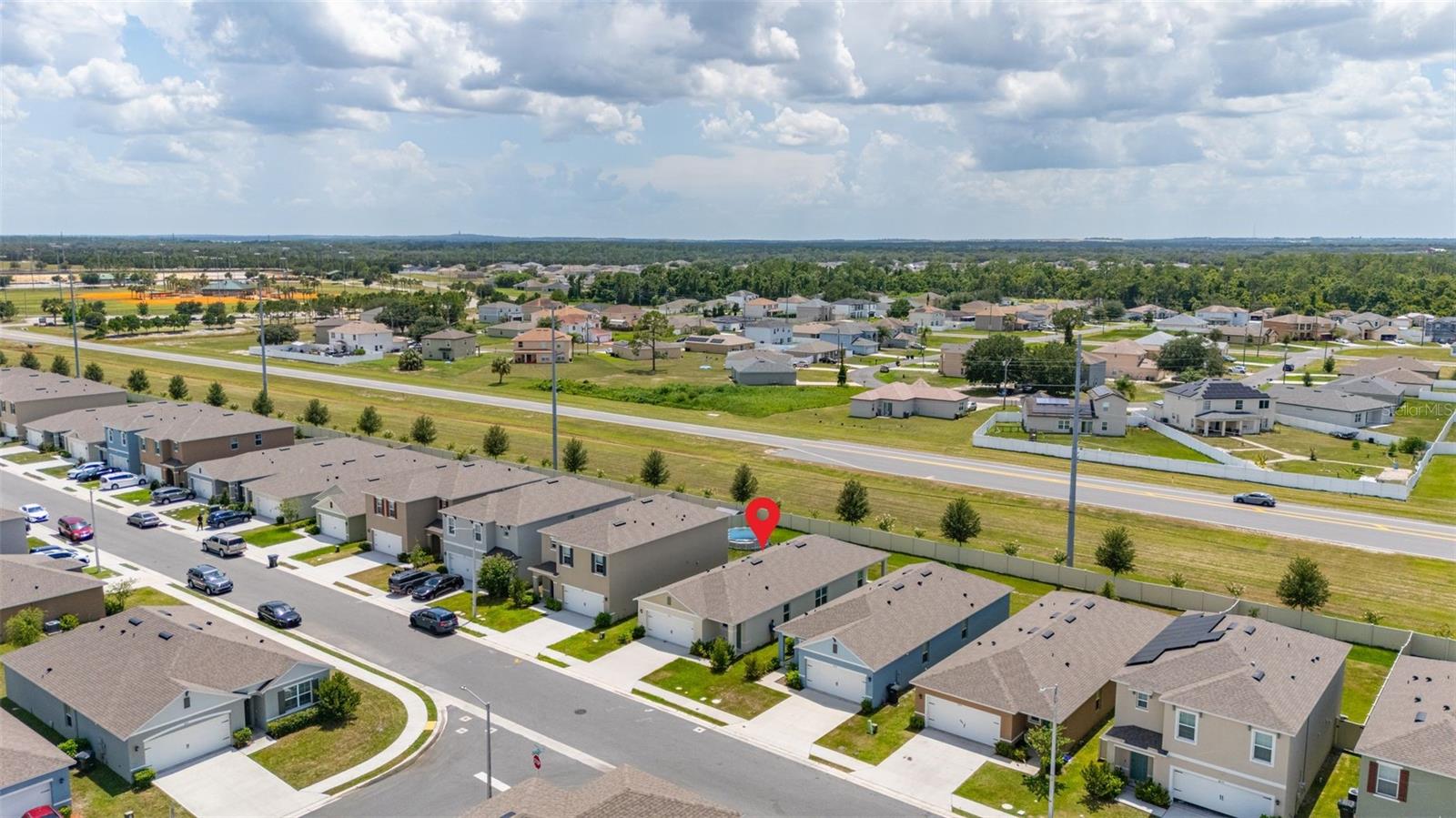 LAKE DEER ESTATES - Residential