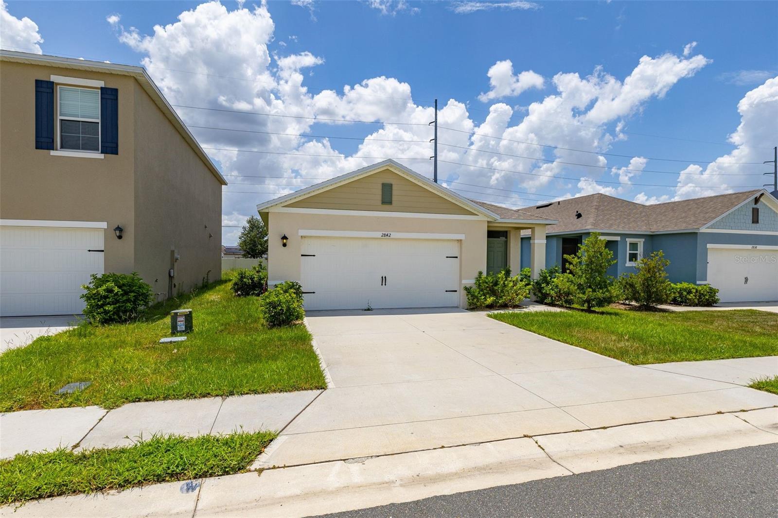 LAKE DEER ESTATES - Residential
