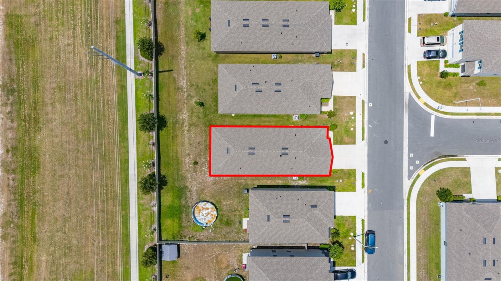 LAKE DEER ESTATES - Residential