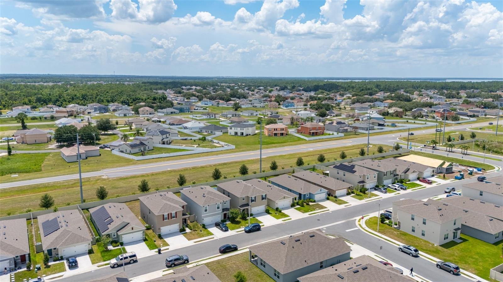 LAKE DEER ESTATES - Residential