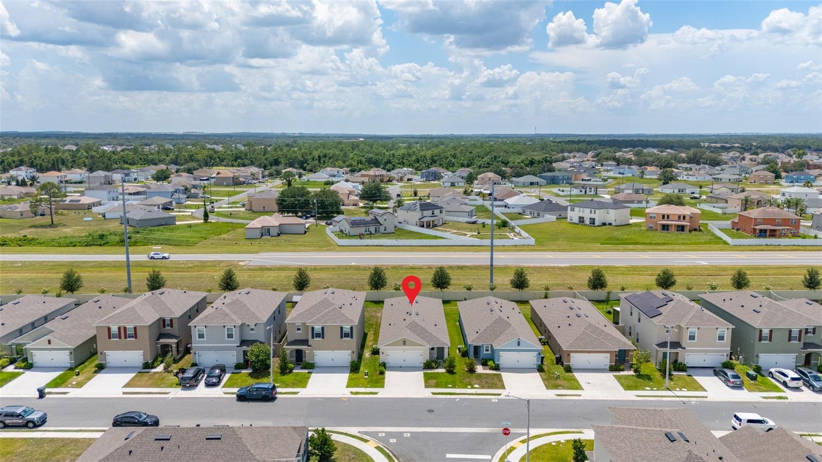 LAKE DEER ESTATES - Residential