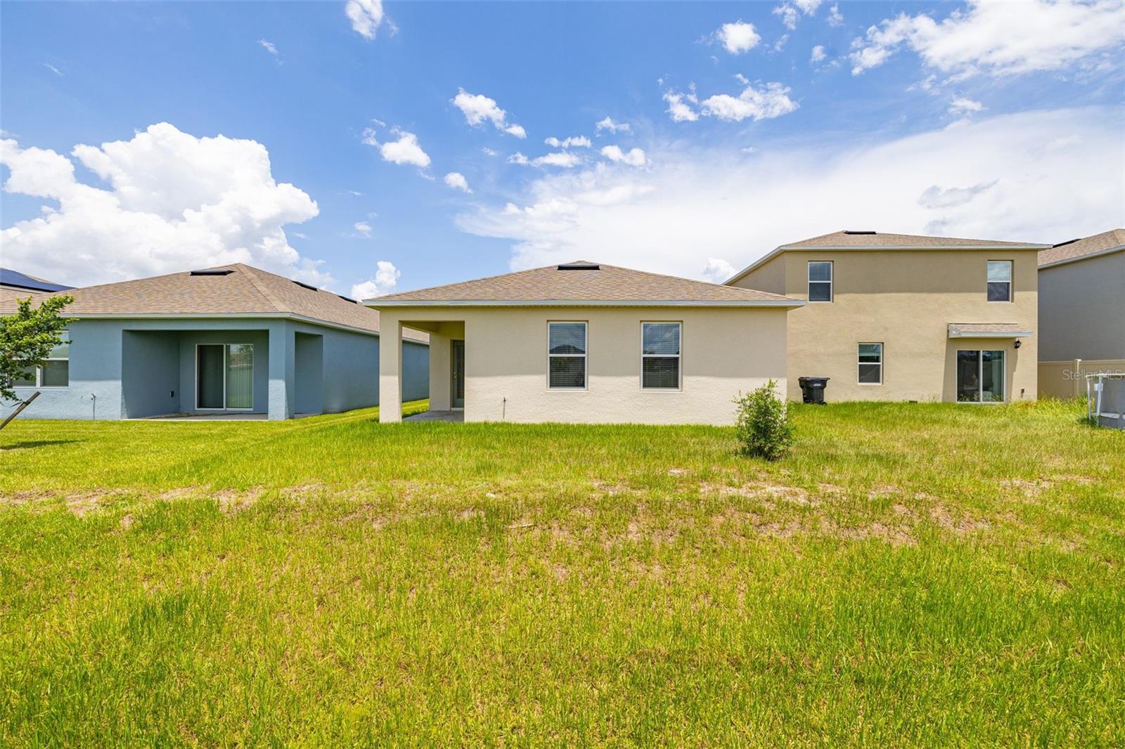 LAKE DEER ESTATES - Residential