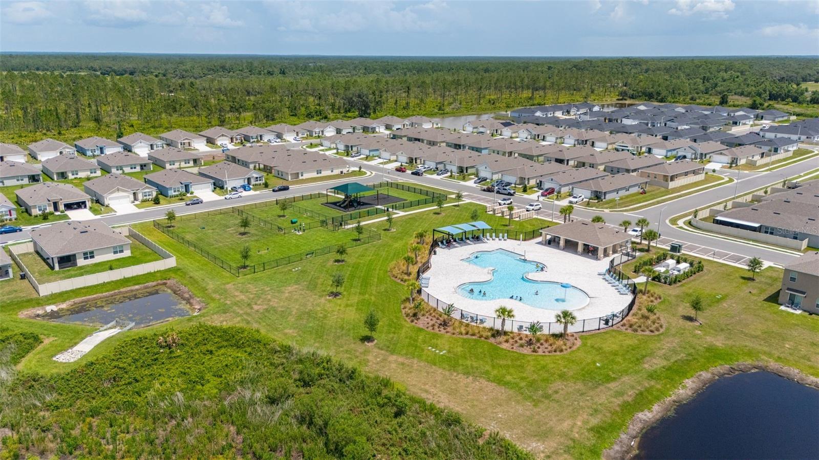 LAKE DEER ESTATES - Residential