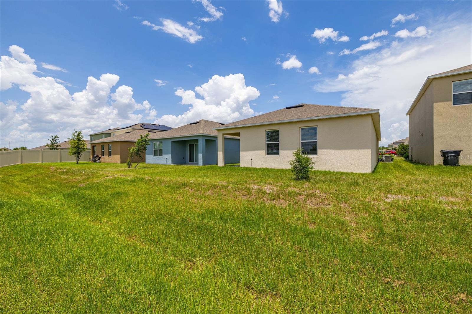 LAKE DEER ESTATES - Residential