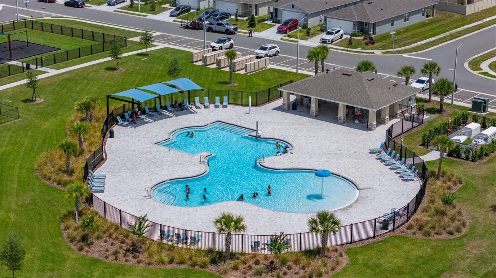 LAKE DEER ESTATES - Residential