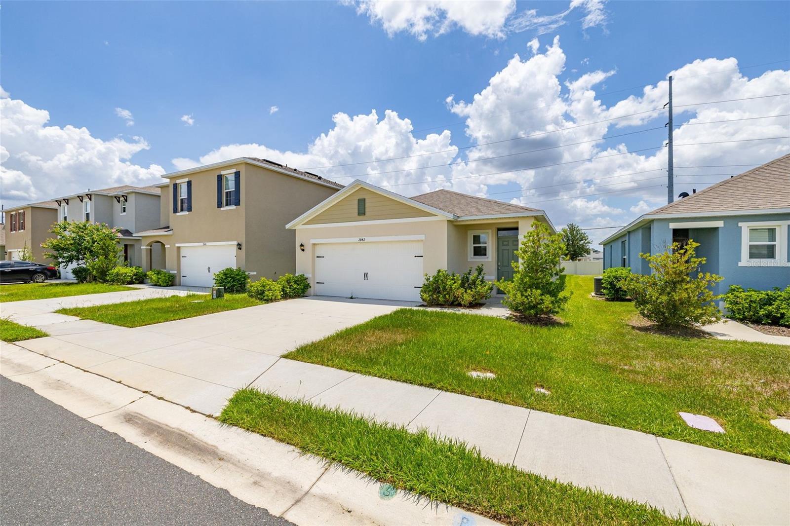 LAKE DEER ESTATES - Residential
