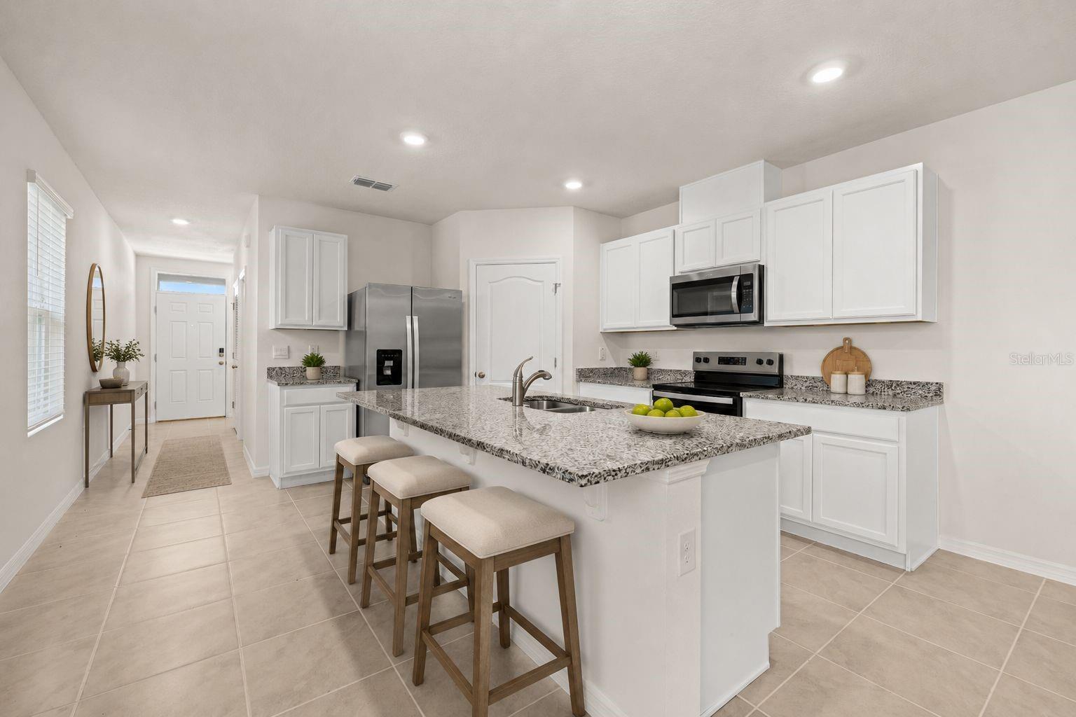 LAKE DEER ESTATES - Residential