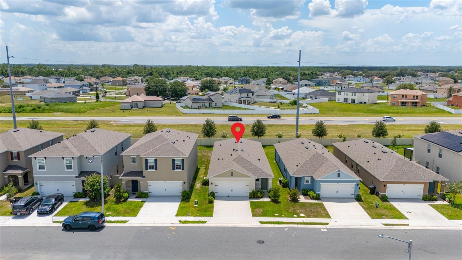 LAKE DEER ESTATES - Residential