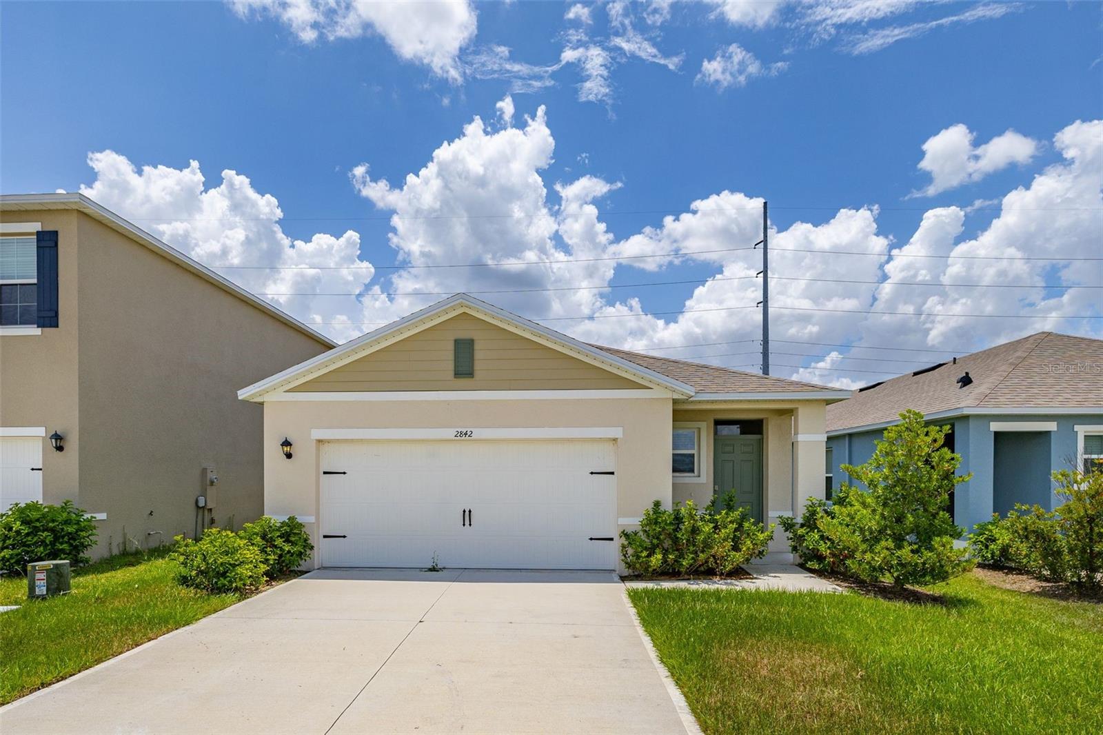 LAKE DEER ESTATES - Residential