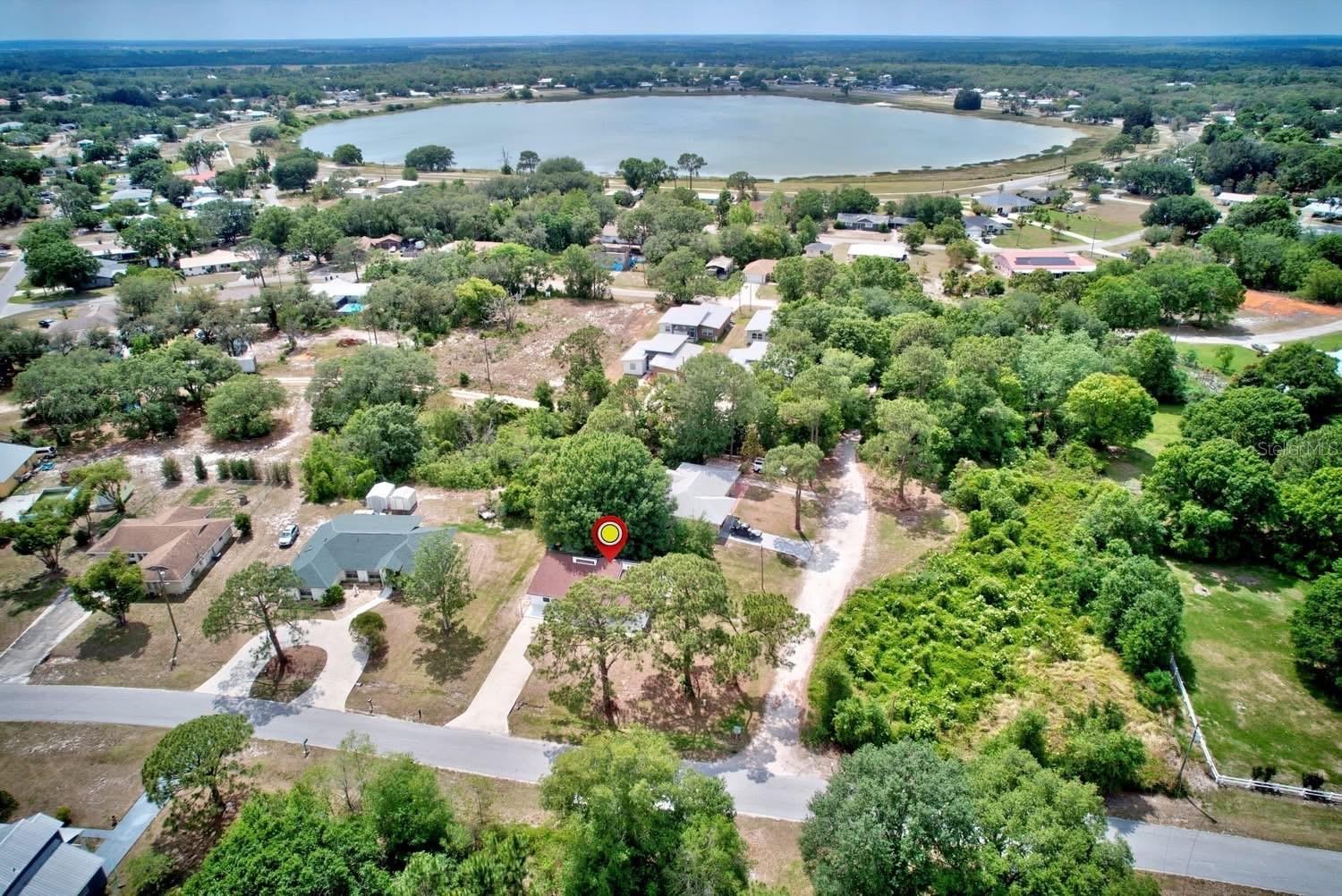 AVON PARK LAKES - Residential
