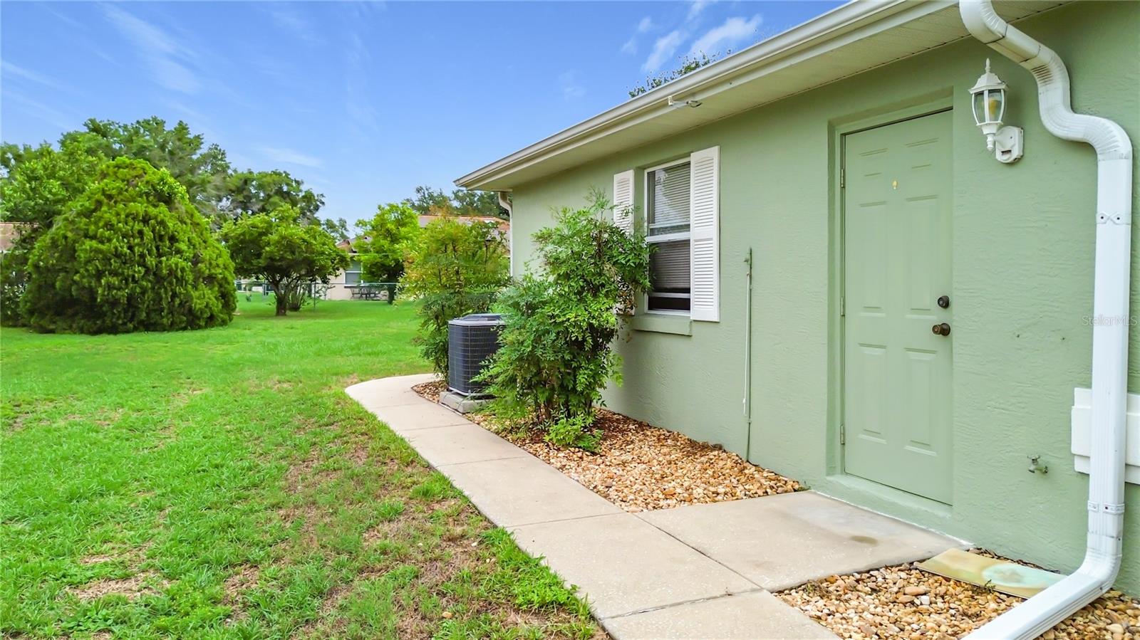 QUAIL MEADOW - Residential