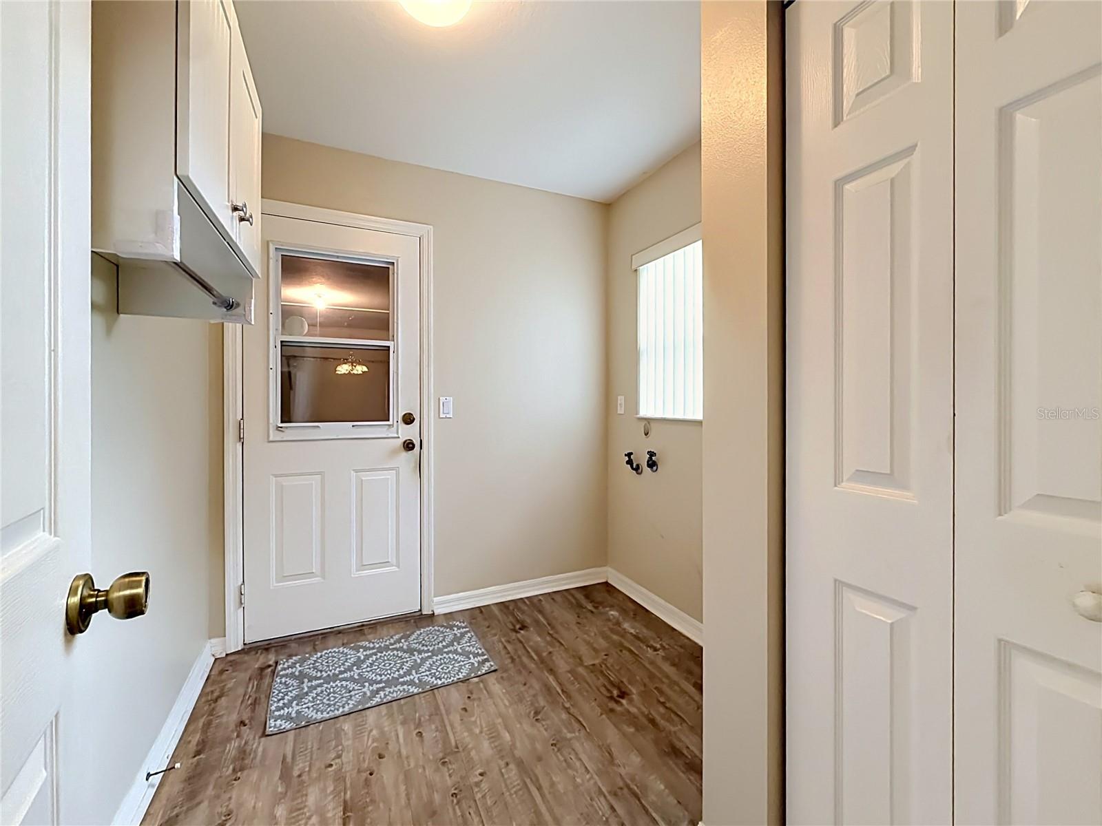 QUAIL MEADOW - Residential