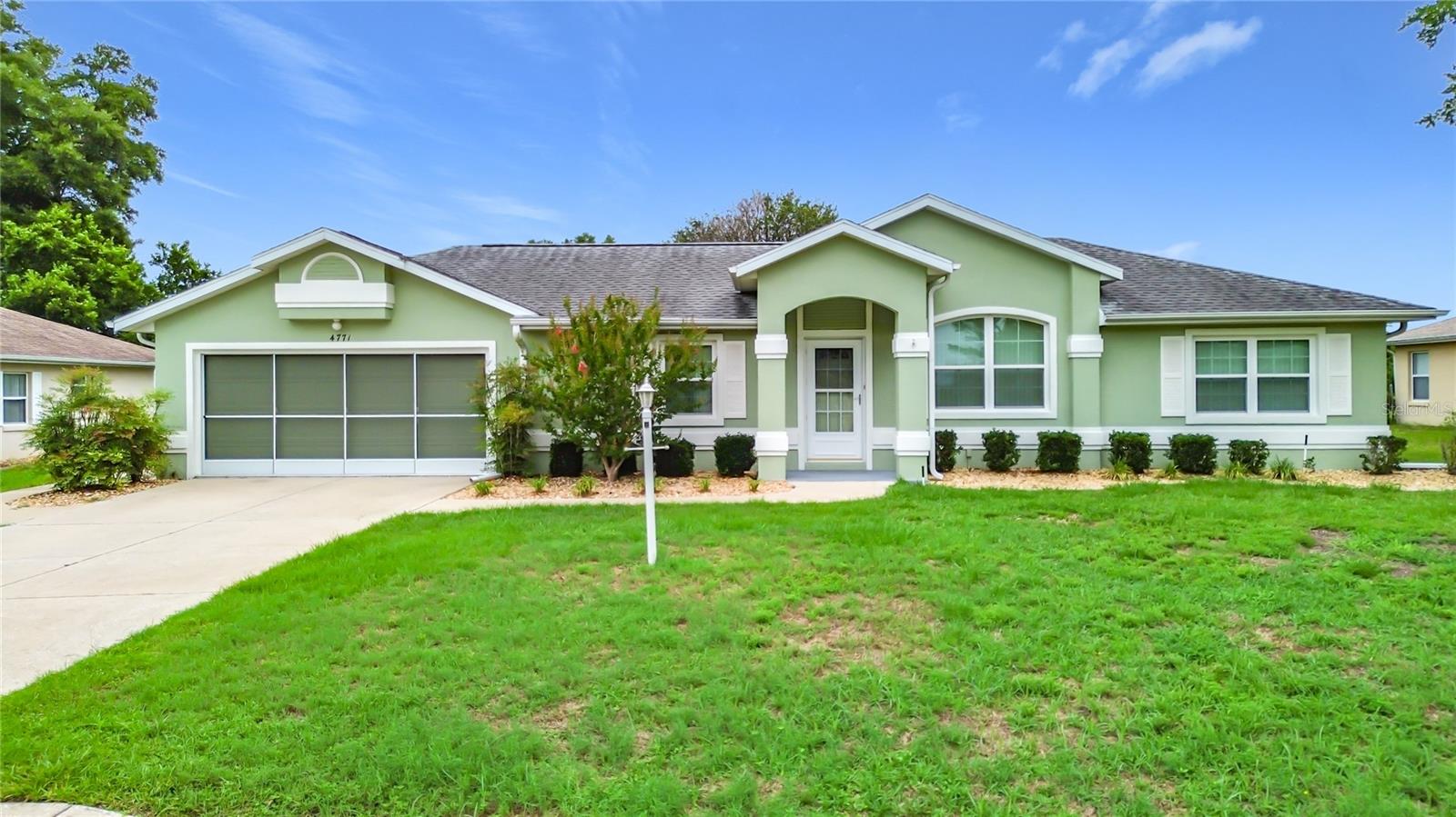 QUAIL MEADOW - Residential