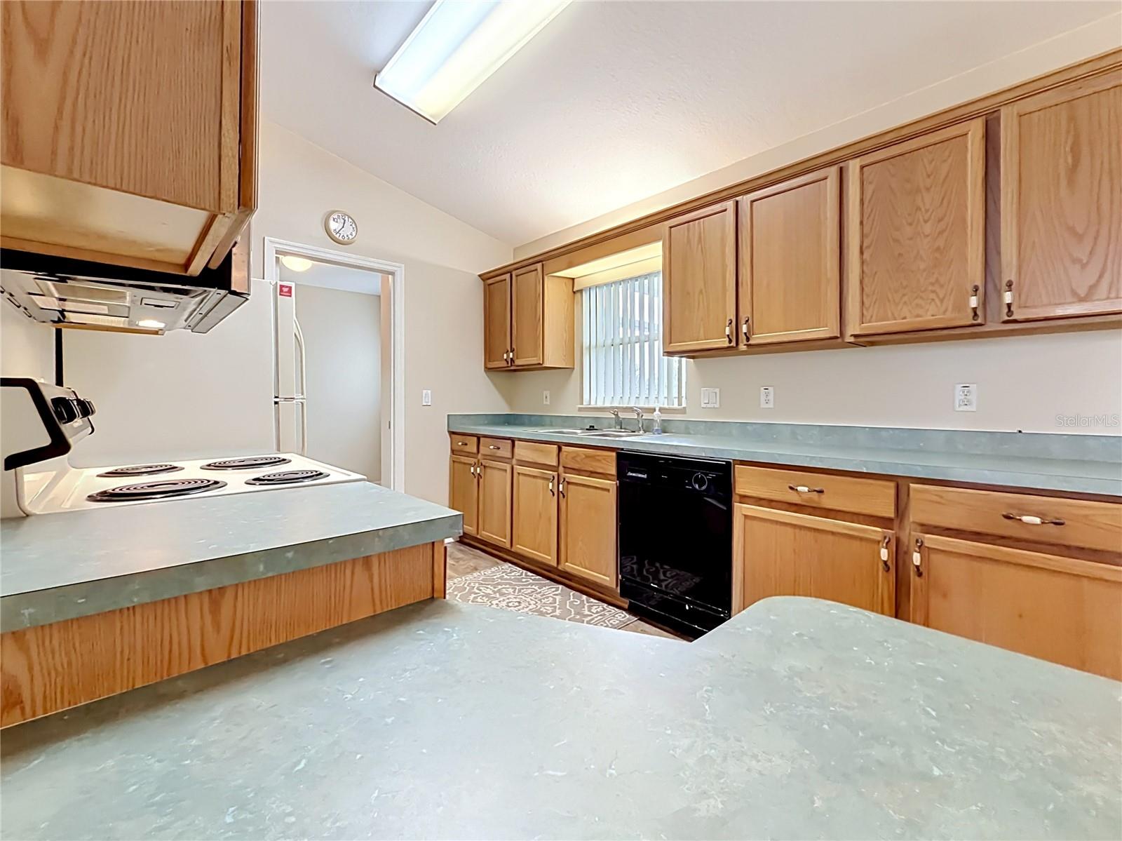 QUAIL MEADOW - Residential