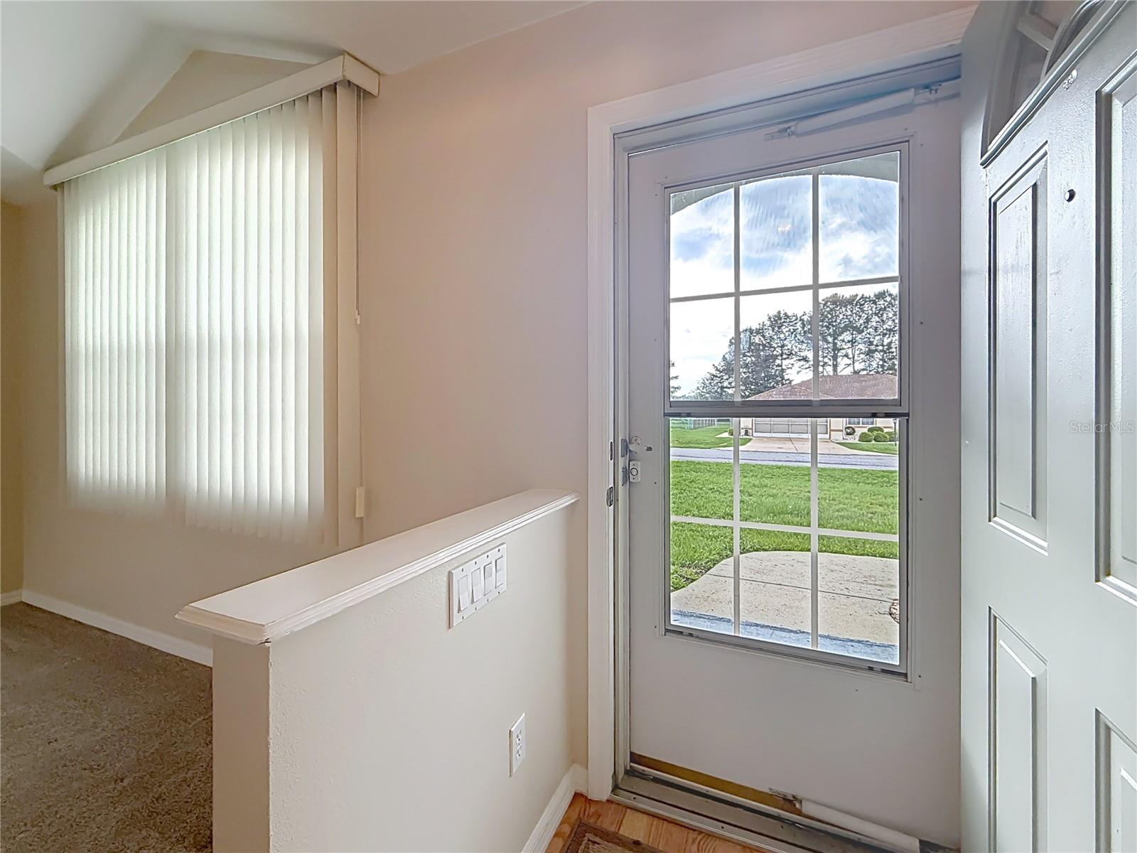 QUAIL MEADOW - Residential
