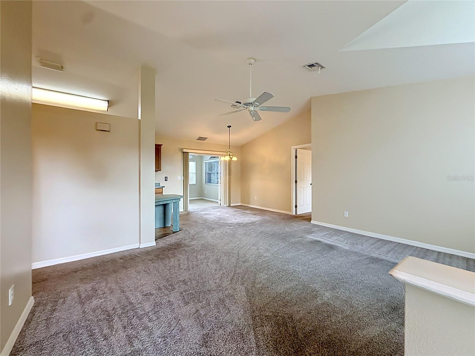 QUAIL MEADOW - Residential